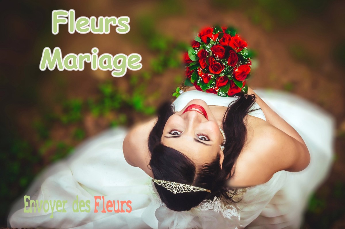 lIVRAISON FLEURS MARIAGE à LE-MESNIL-DURDENT