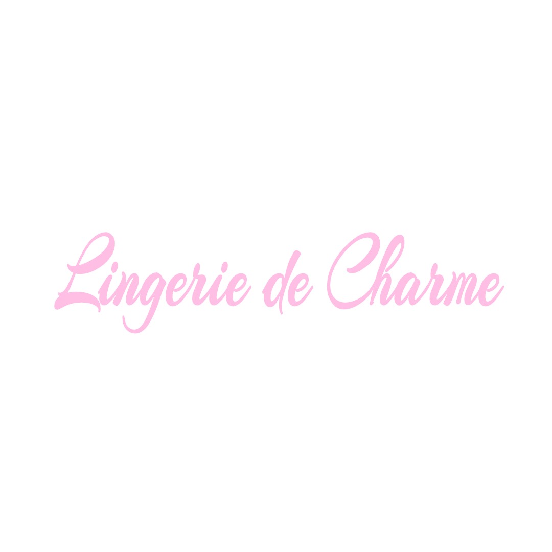 LINGERIE DE CHARME LE-MESNIL-DURDENT